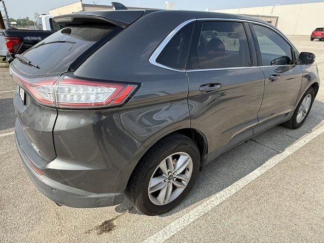 2018 Ford Edge SEL New Braunfels TX