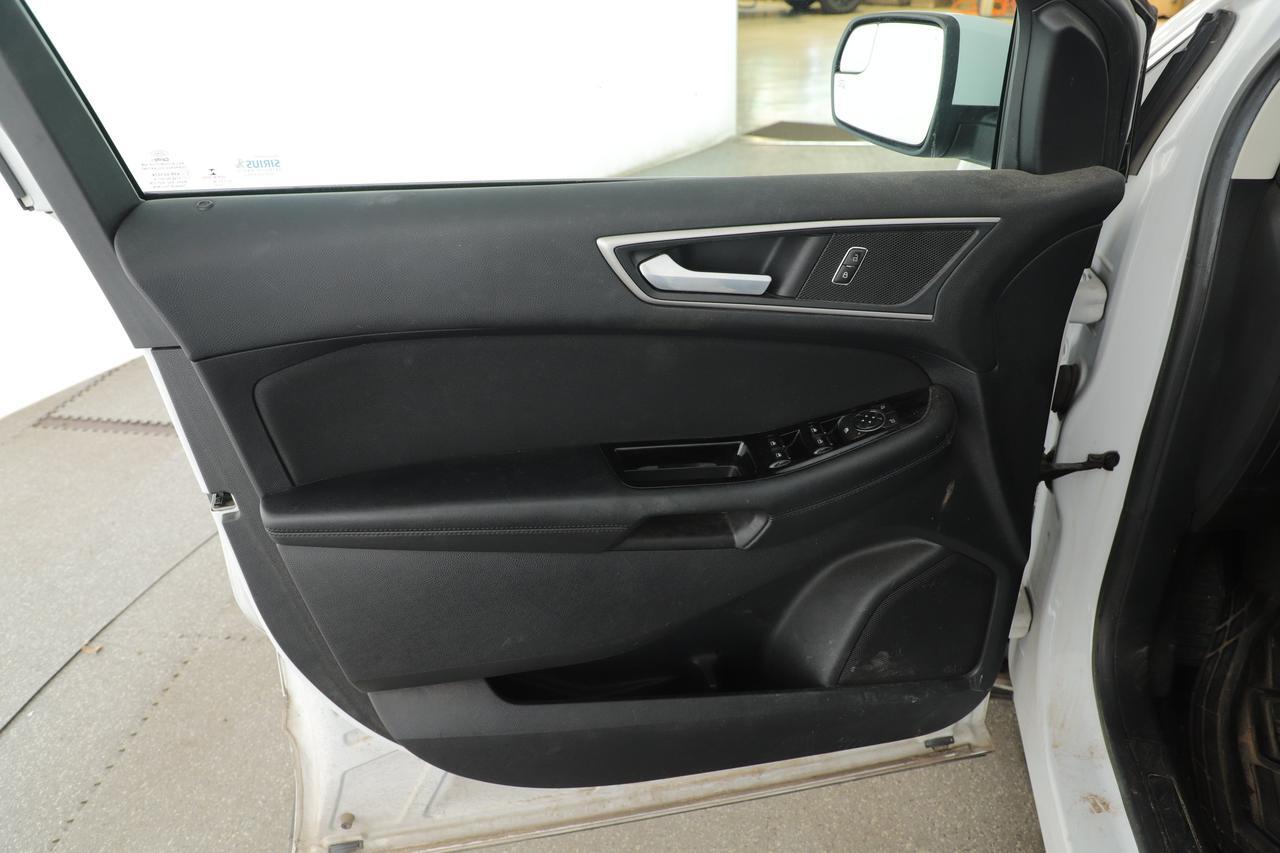 2018 Ford Edge SEL New Braunfels TX