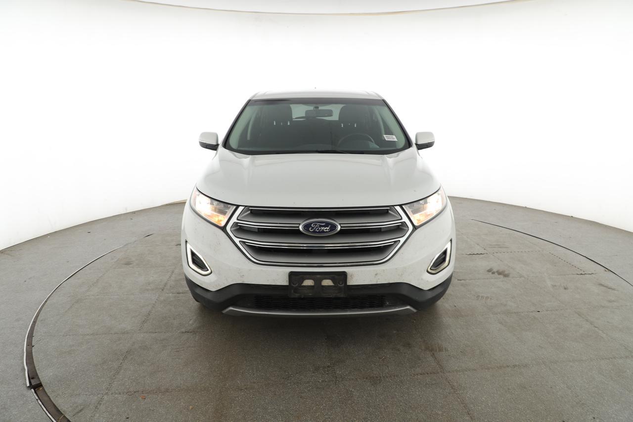 2018 Ford Edge SEL New Braunfels TX
