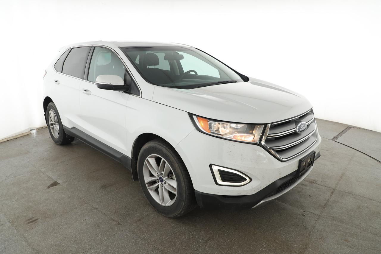 2018 Ford Edge SEL New Braunfels TX