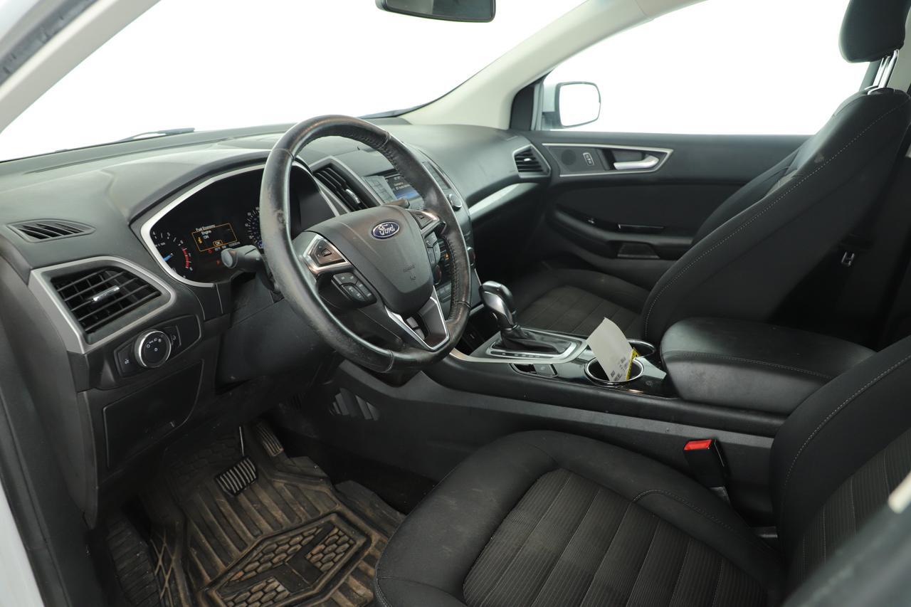 2018 Ford Edge SEL New Braunfels TX