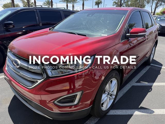 2018 Ford Edge SEL Tucson AZ