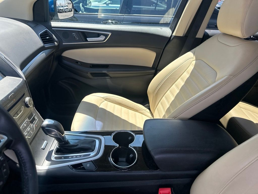 2018 Ford Edge SEL Tucson AZ
