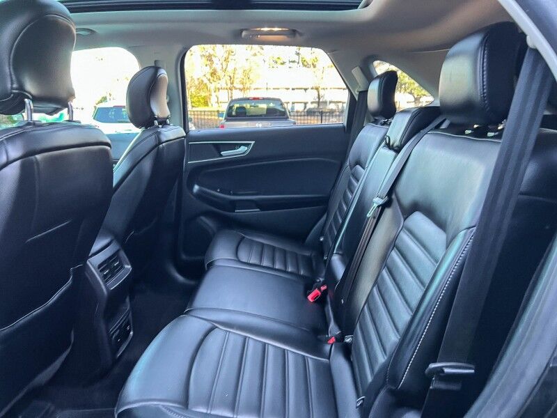 2018 Ford Edge SEL Wilmington NC