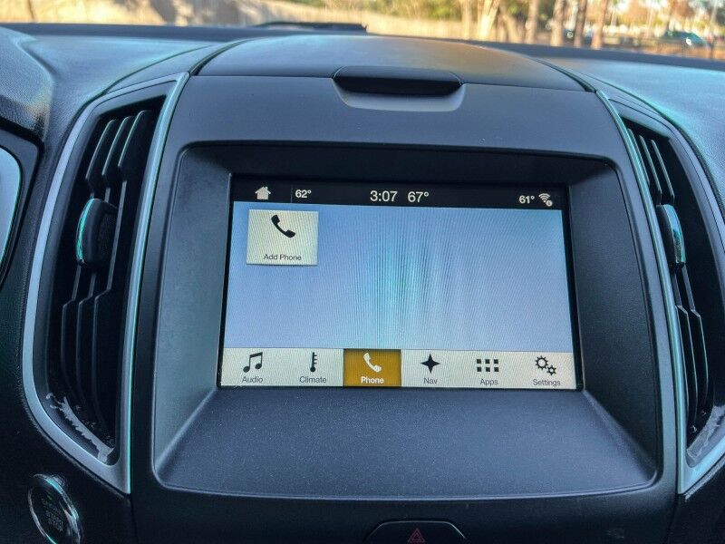 2018 Ford Edge SEL Wilmington NC