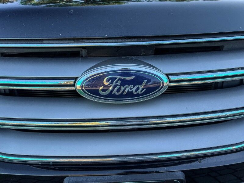 2018 Ford Edge SEL Wilmington NC