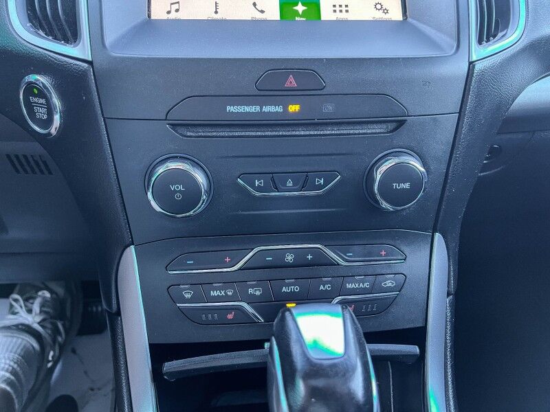 2018 Ford Edge SEL Wilmington NC