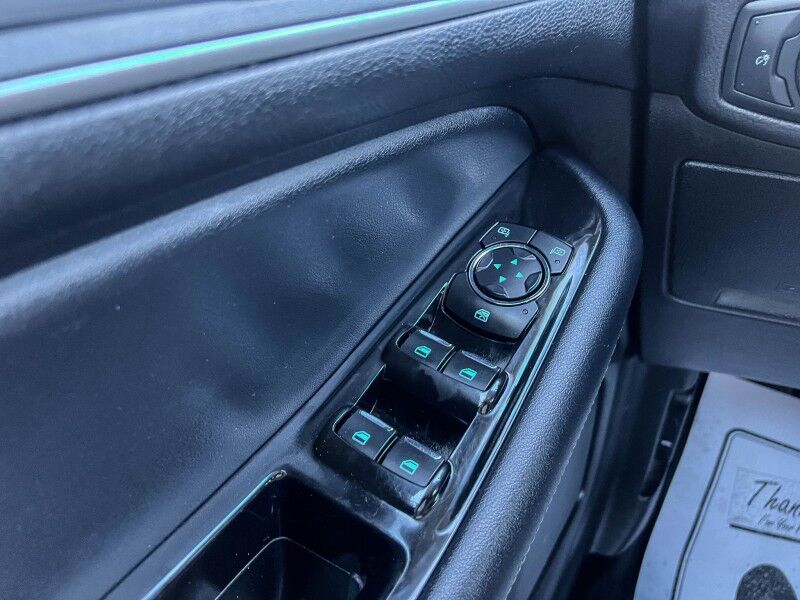 2018 Ford Edge SEL Wilmington NC