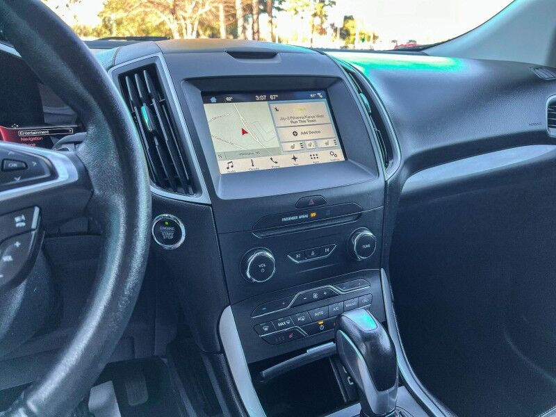 2018 Ford Edge SEL Wilmington NC