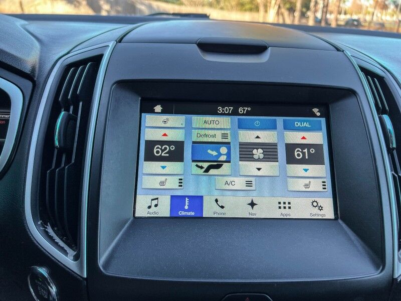 2018 Ford Edge SEL Wilmington NC