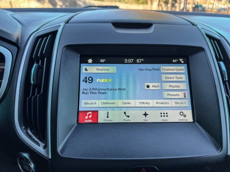 2018 Ford Edge SEL Wilmington NC