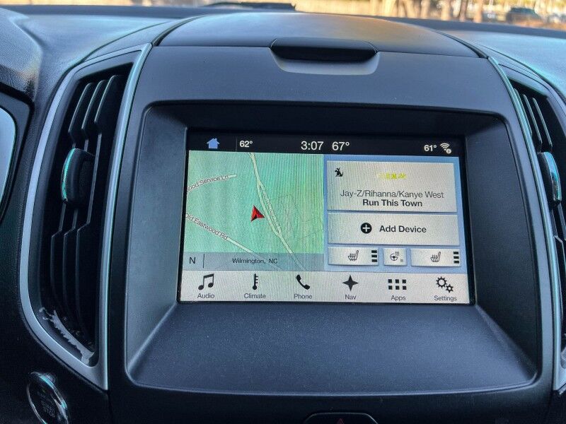 2018 Ford Edge SEL Wilmington NC