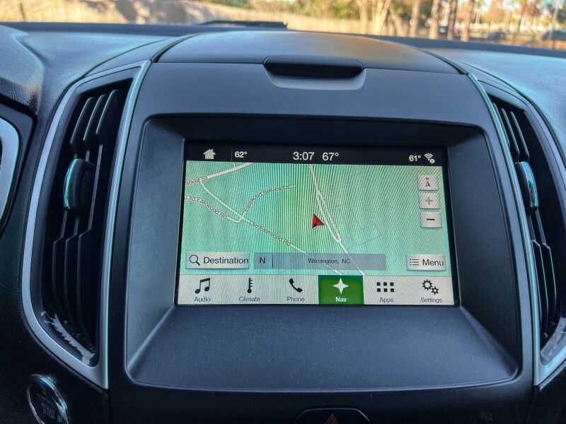 2018 Ford Edge SEL Wilmington NC