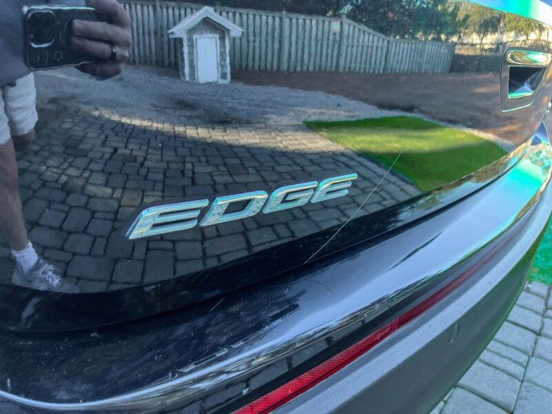 2018 Ford Edge SEL Wilmington NC