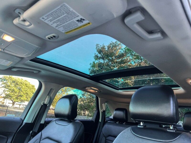 2018 Ford Edge SEL Wilmington NC