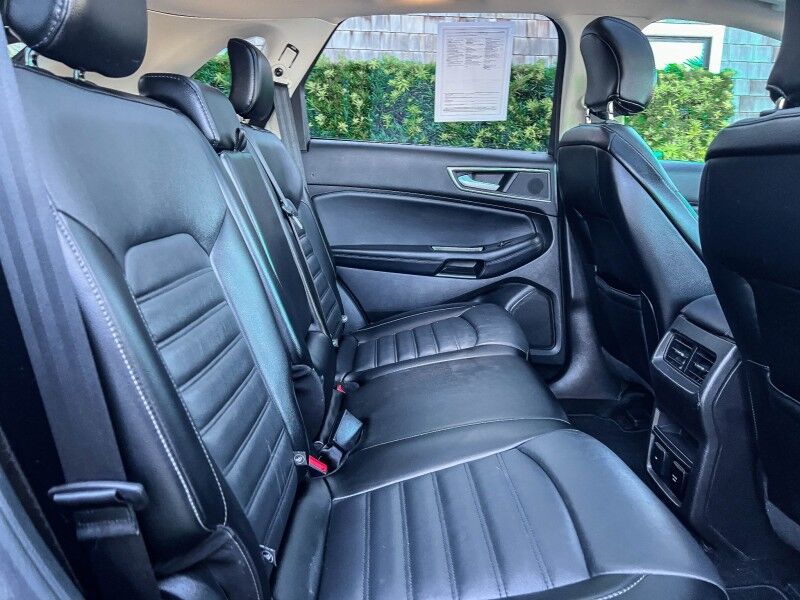 2018 Ford Edge SEL Wilmington NC