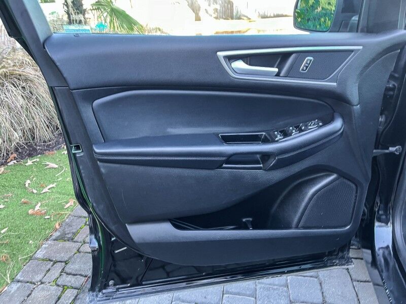 2018 Ford Edge SEL Wilmington NC