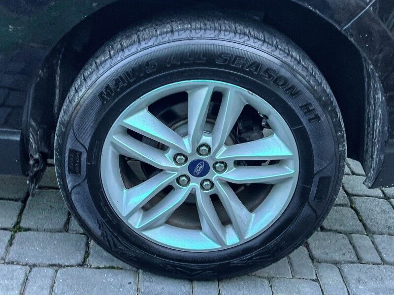 2018 Ford Edge SEL Wilmington NC