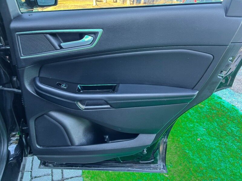 2018 Ford Edge SEL Wilmington NC