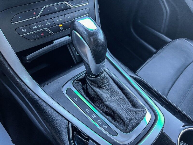 2018 Ford Edge SEL Wilmington NC