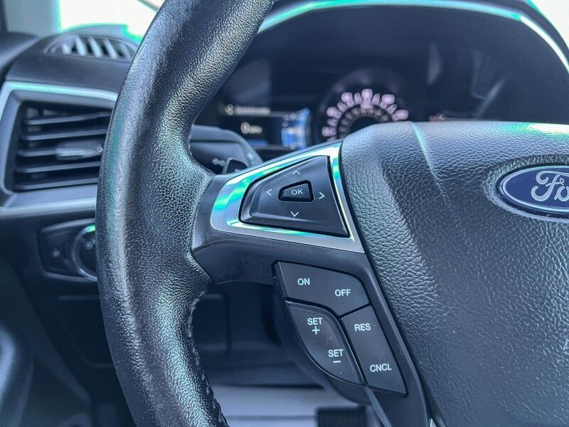 2018 Ford Edge SEL Wilmington NC