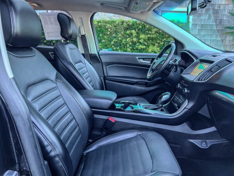 2018 Ford Edge SEL Wilmington NC