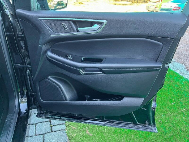 2018 Ford Edge SEL Wilmington NC