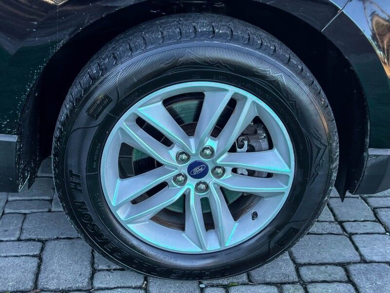 2018 Ford Edge SEL Wilmington NC