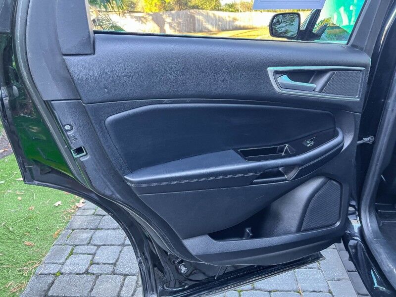 2018 Ford Edge SEL Wilmington NC