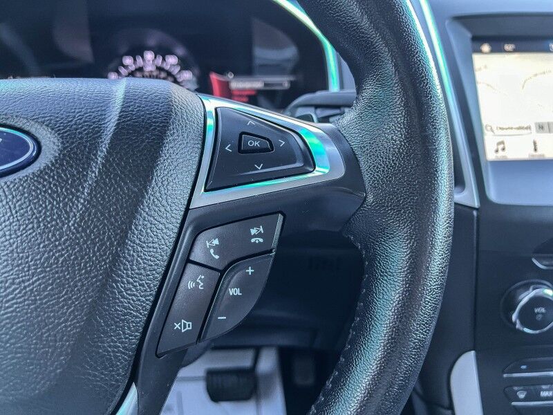 2018 Ford Edge SEL Wilmington NC