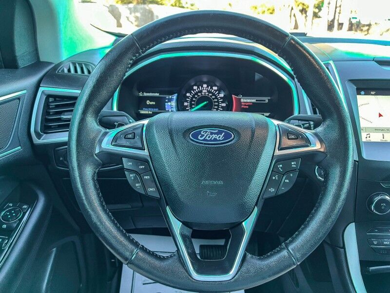 2018 Ford Edge SEL Wilmington NC