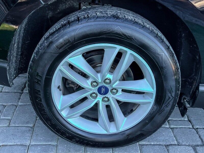 2018 Ford Edge SEL Wilmington NC