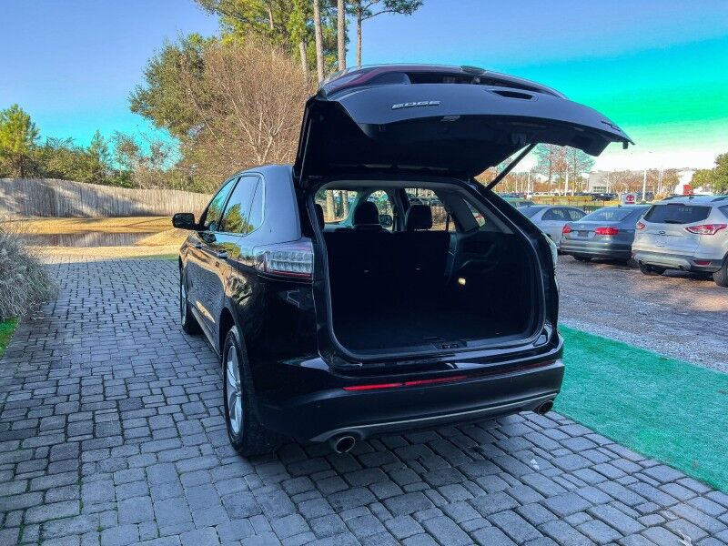 2018 Ford Edge SEL Wilmington NC