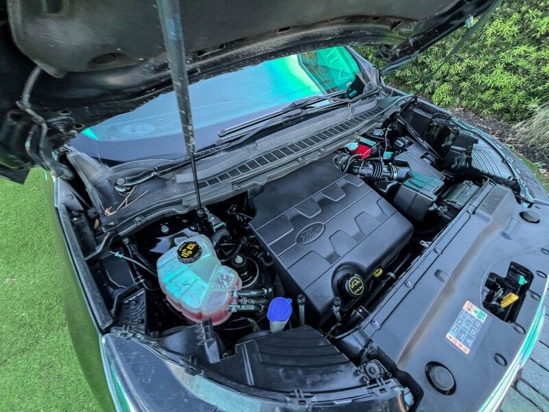 2018 Ford Edge SEL Wilmington NC