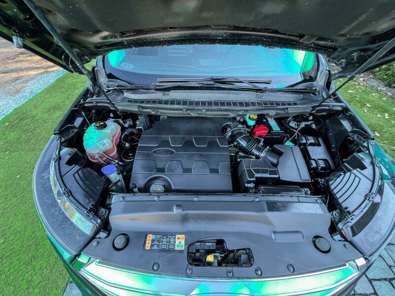 2018 Ford Edge SEL Wilmington NC