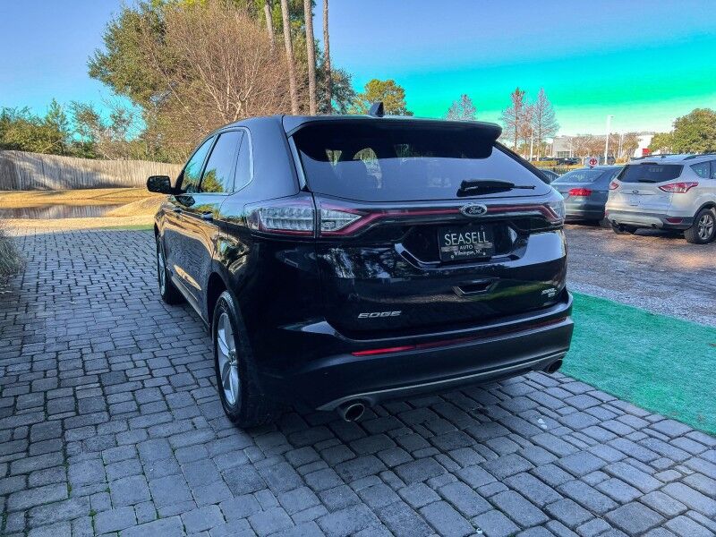 2018 Ford Edge SEL Wilmington NC
