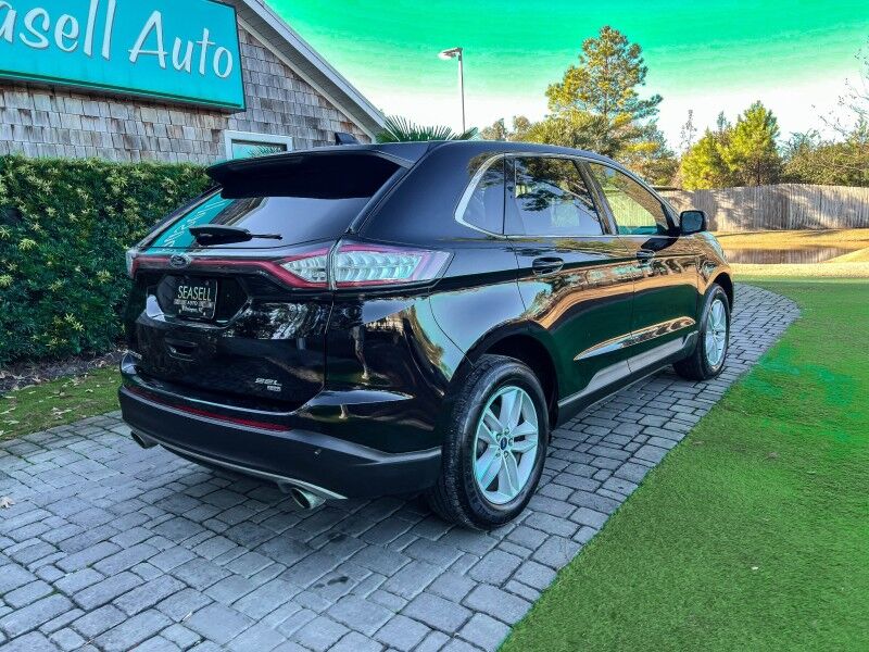 2018 Ford Edge SEL Wilmington NC