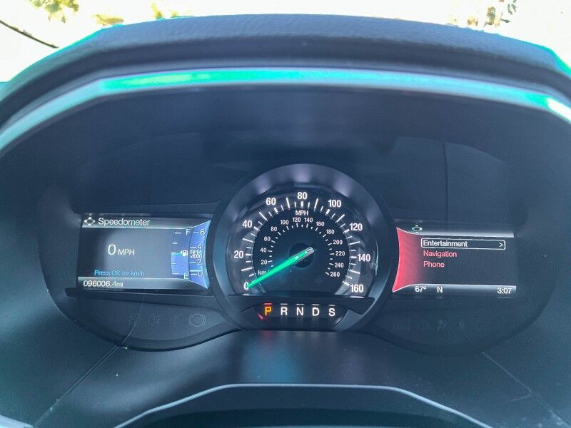 2018 Ford Edge SEL Wilmington NC