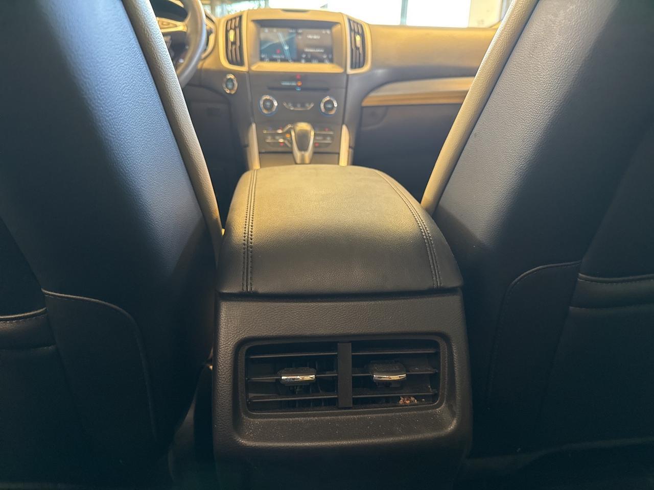 2018 Ford Edge SEL Richmond VA