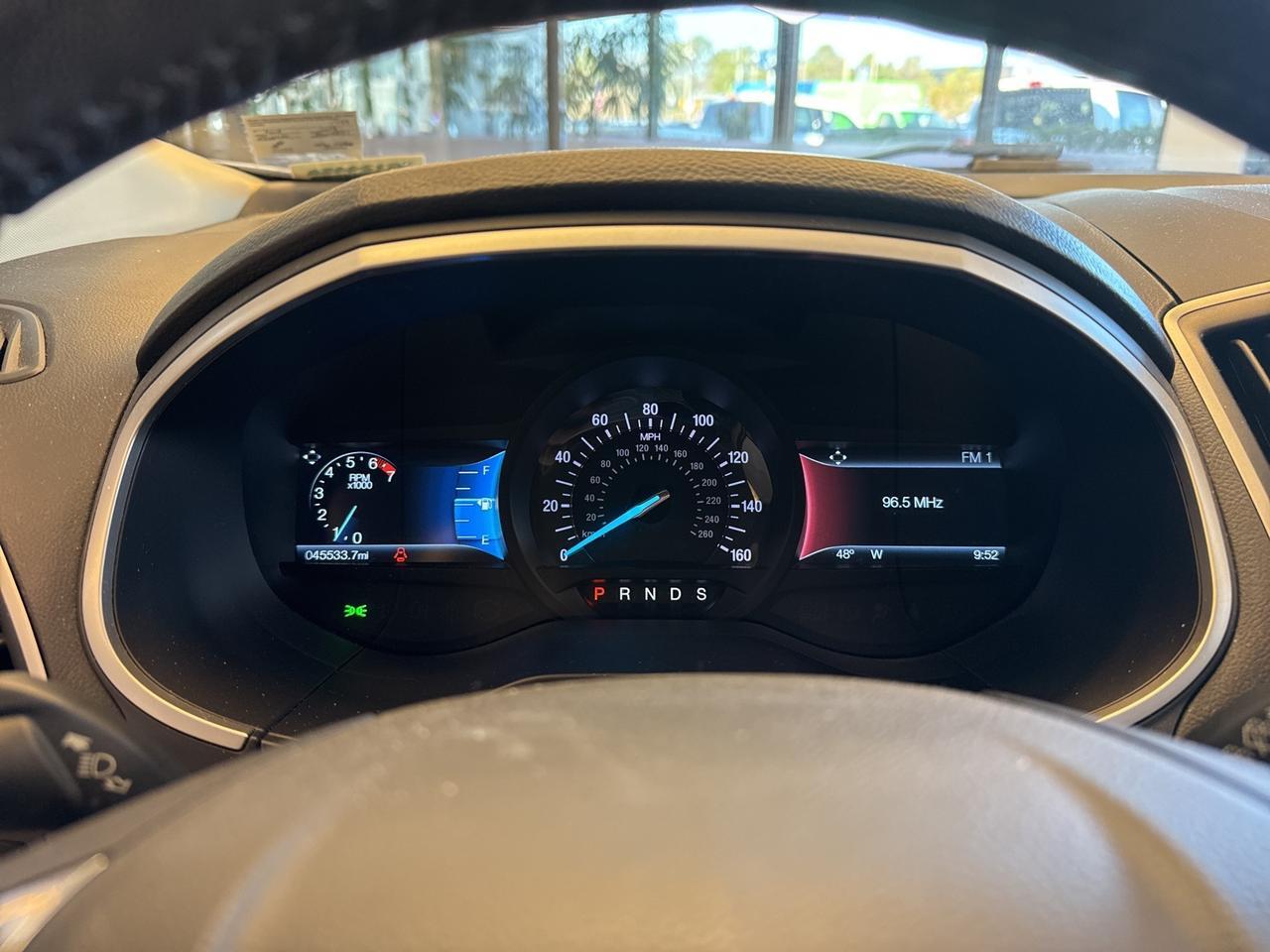 2018 Ford Edge SEL Richmond VA