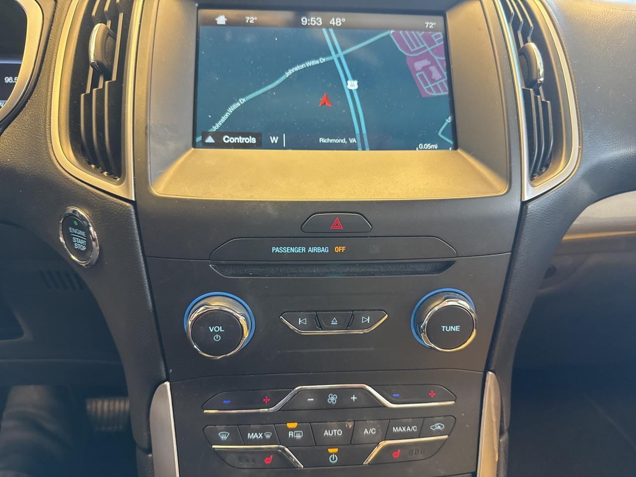 2018 Ford Edge SEL Richmond VA