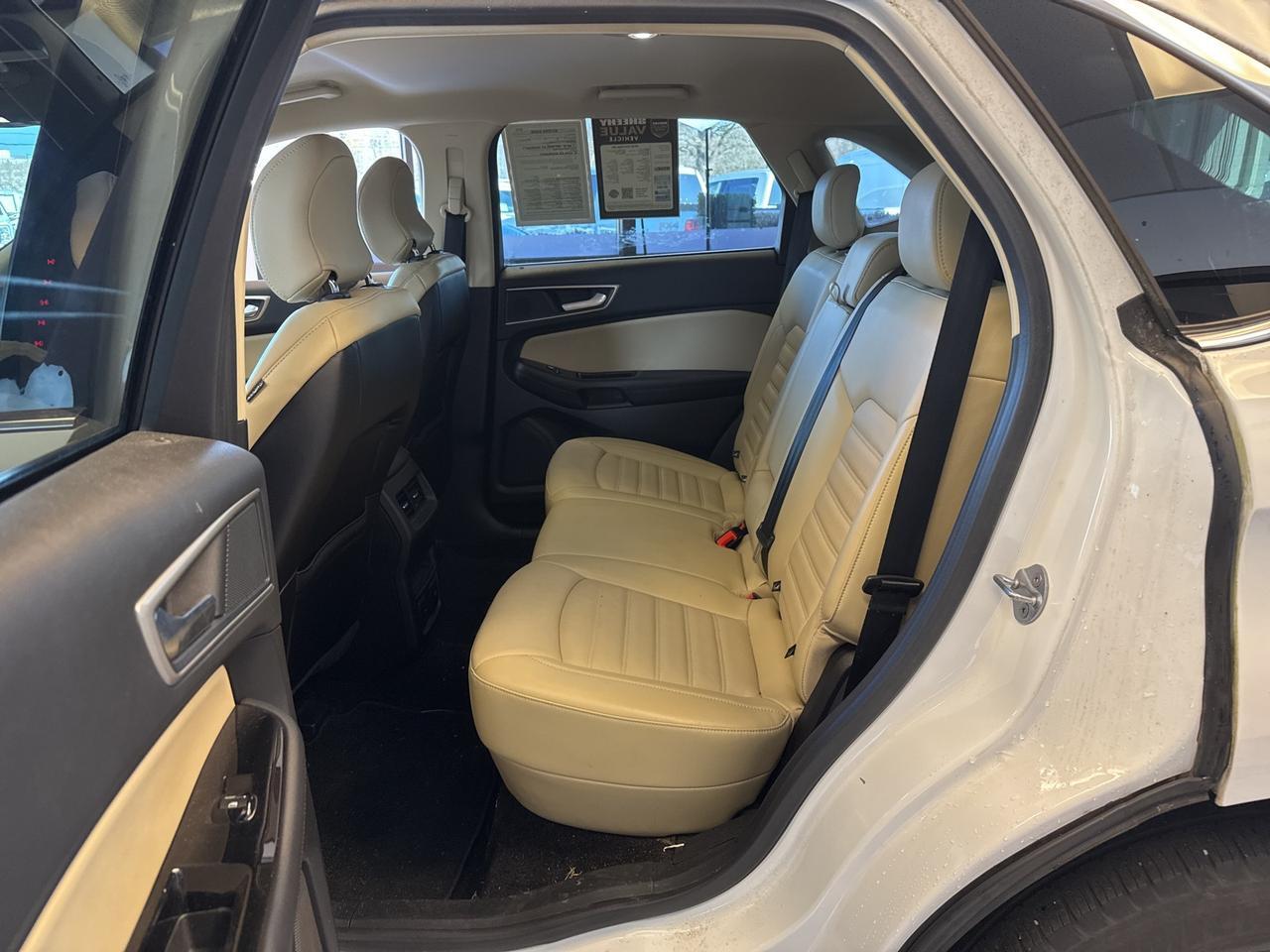 2018 Ford Edge SEL Richmond VA