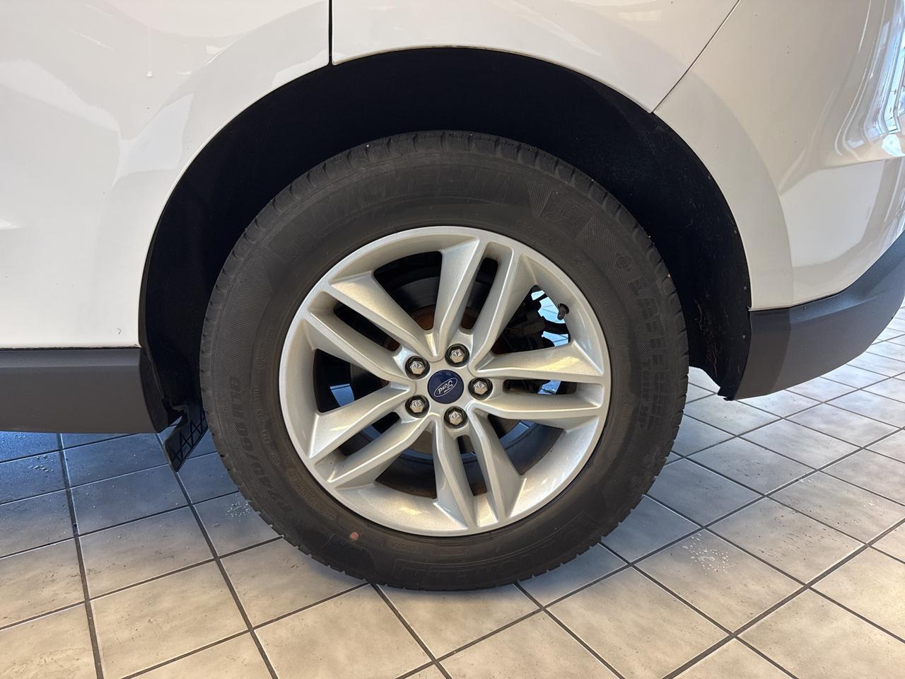 2018 Ford Edge SEL Richmond VA