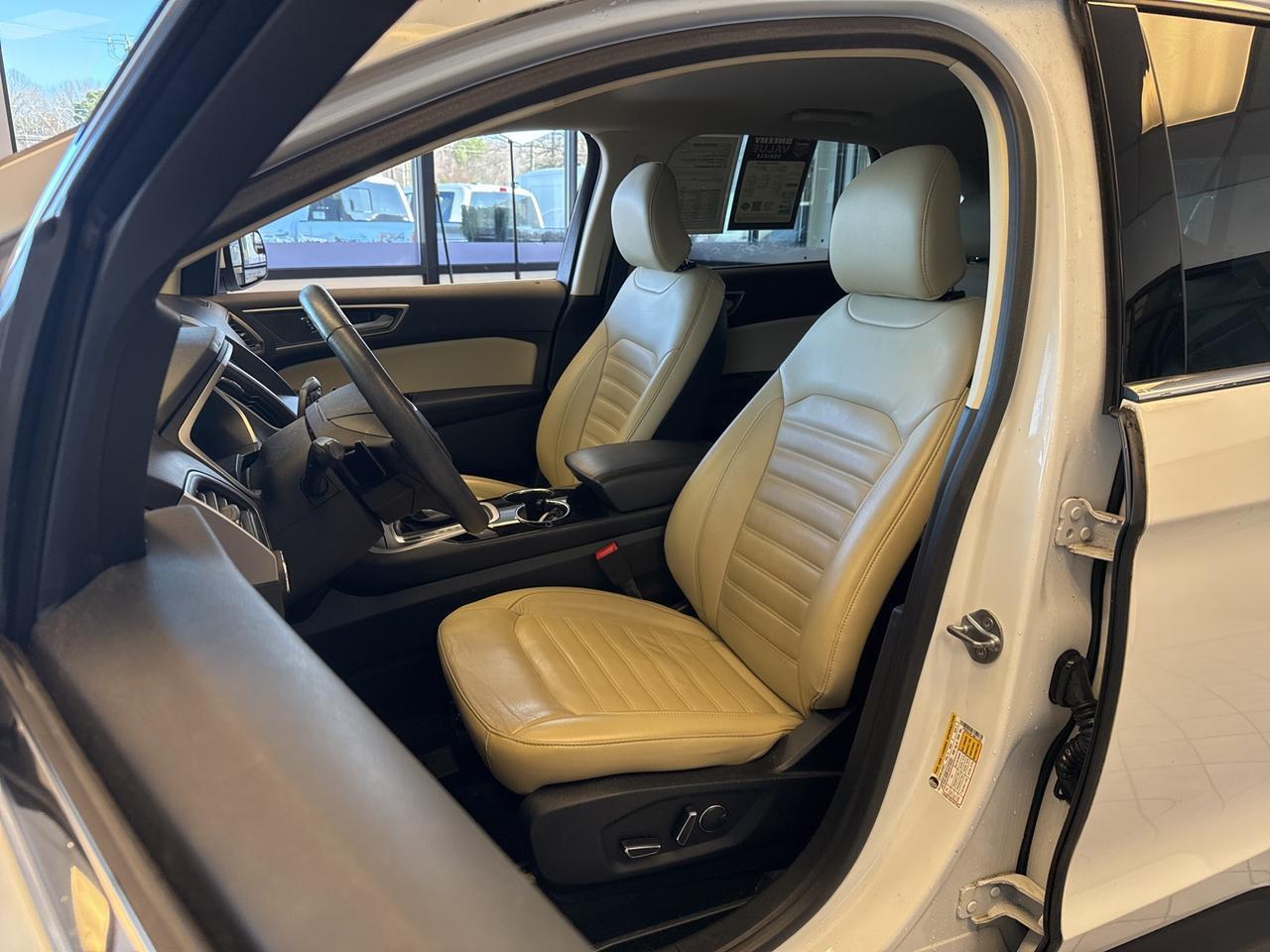 2018 Ford Edge SEL Richmond VA