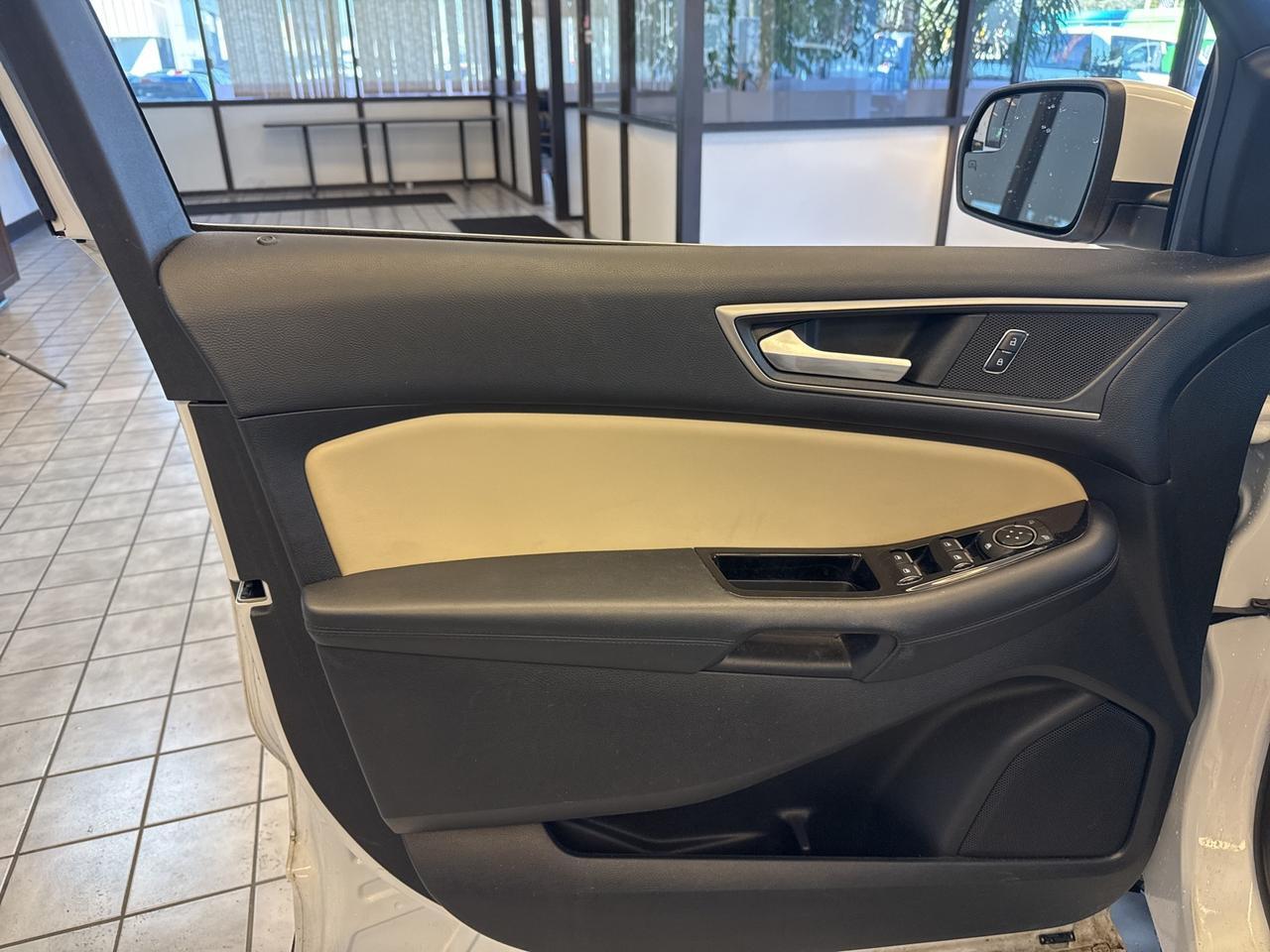 2018 Ford Edge SEL Richmond VA