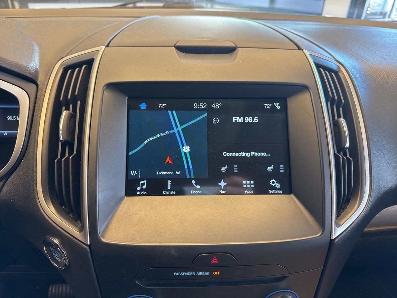 2018 Ford Edge SEL Richmond VA