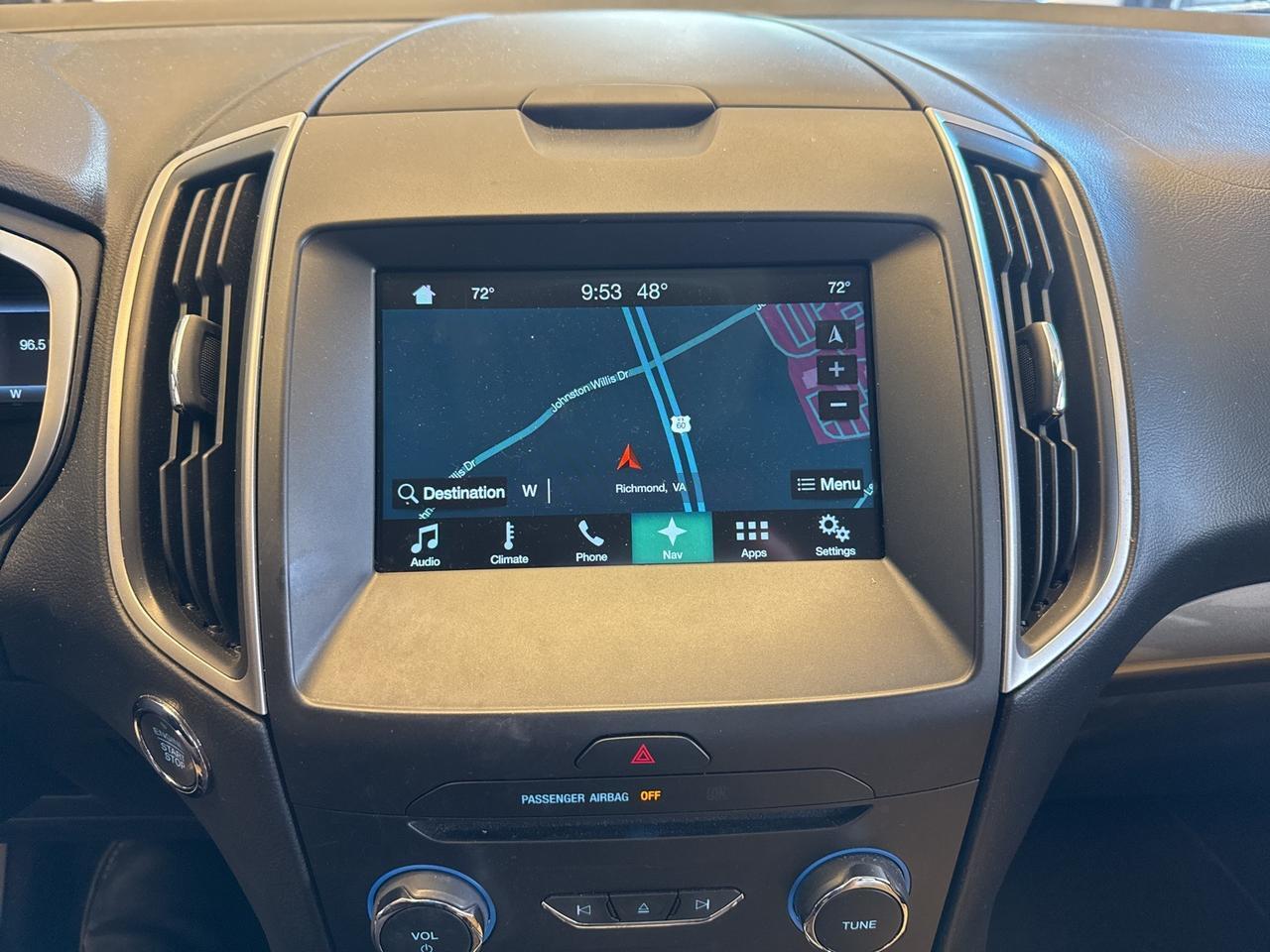 2018 Ford Edge SEL Richmond VA