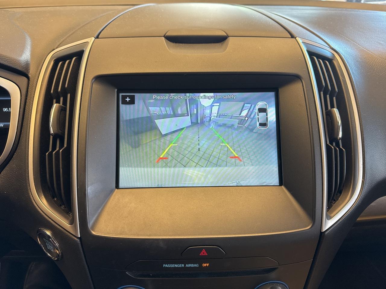 2018 Ford Edge SEL Richmond VA