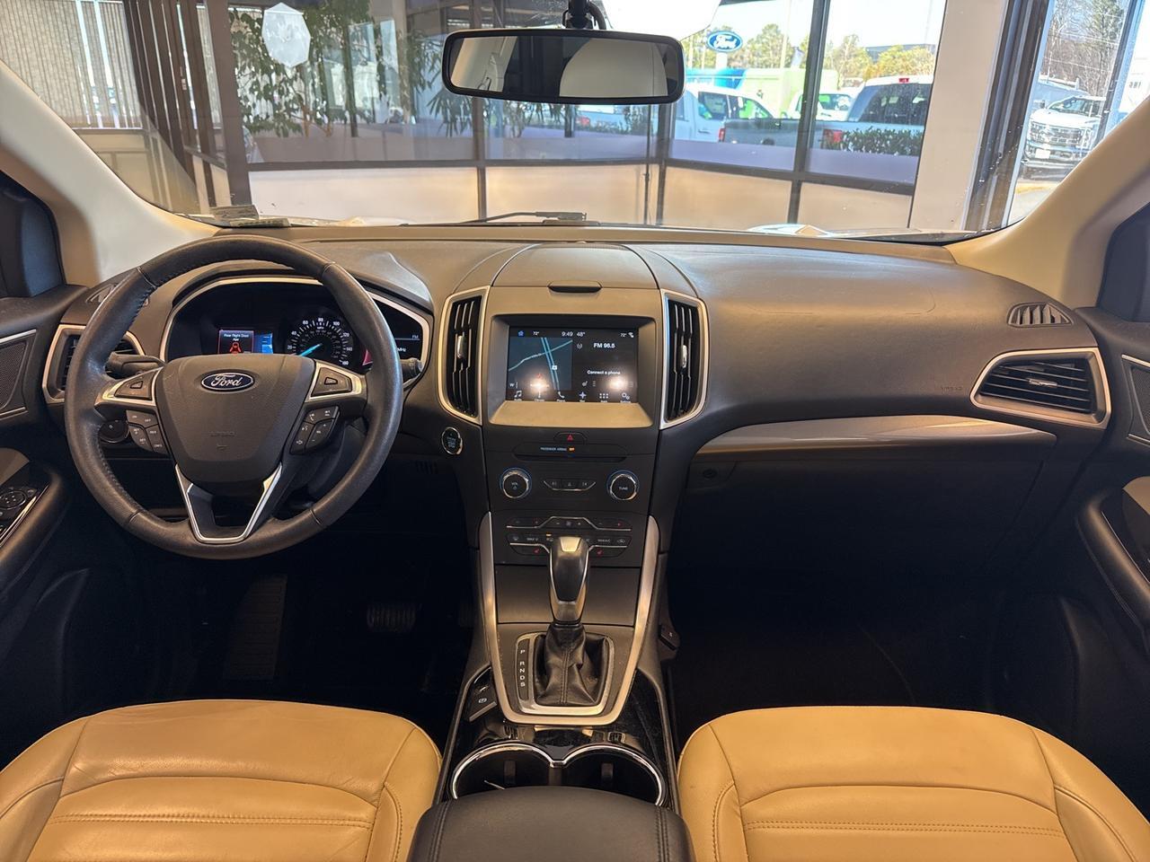 2018 Ford Edge SEL Richmond VA