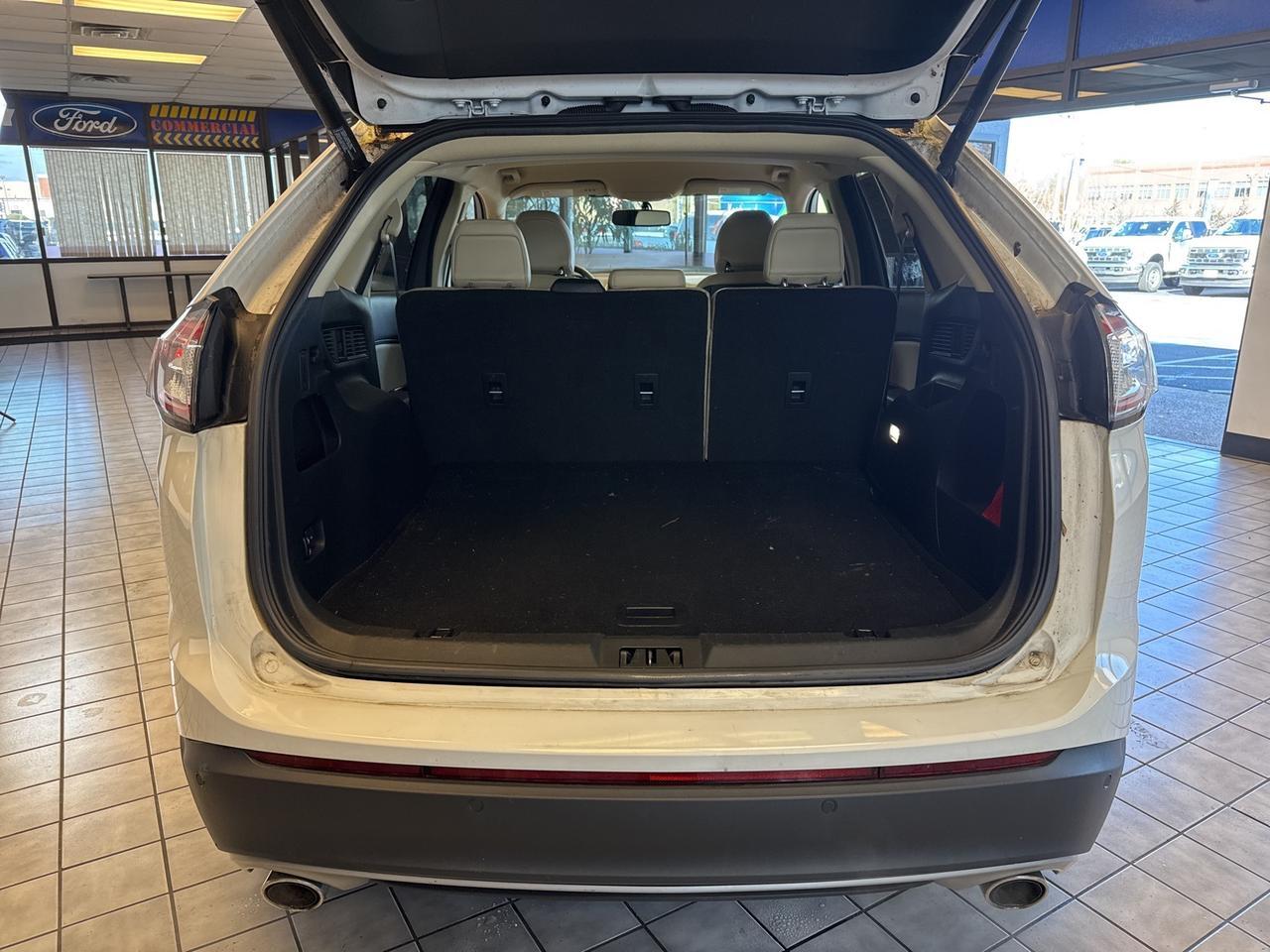 2018 Ford Edge SEL Richmond VA